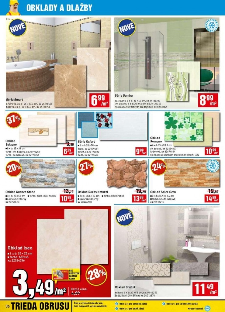 let�k extra let�k bauMax strana 36