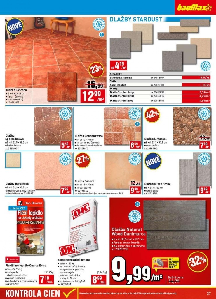 let�k extra let�k bauMax strana 37