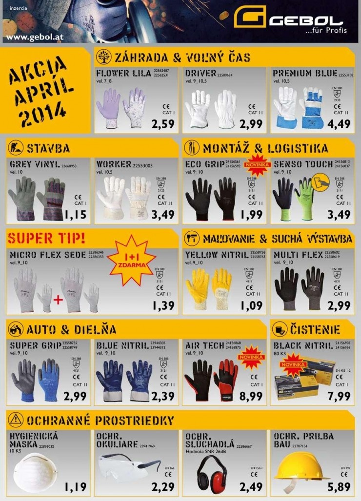 let�k extra let�k bauMax strana 43