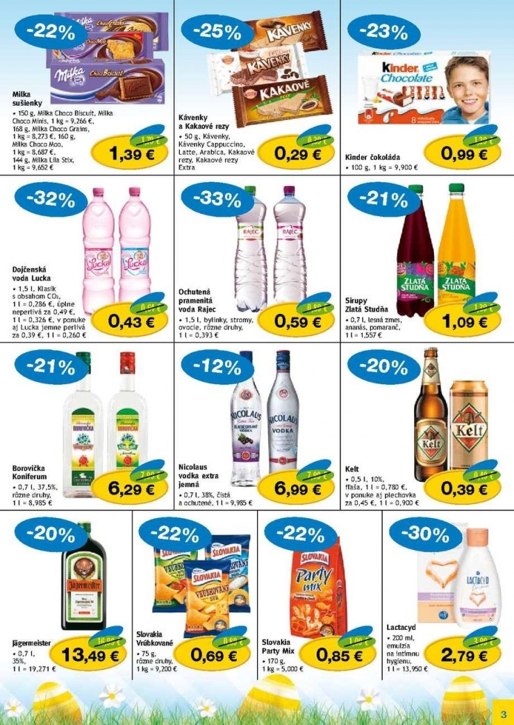 let�k extra let�k Albert strana 3