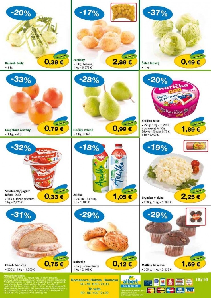 let�k extra let�k Albert strana 4