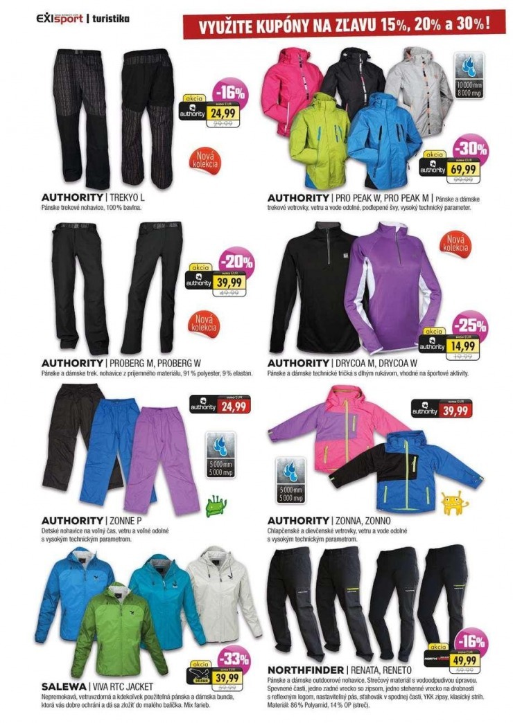 let�k EXIsport let�k - kup�ny na z�avu strana 2