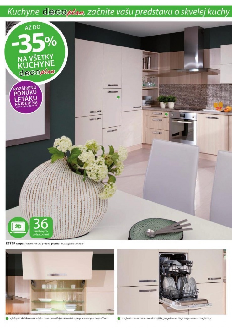 let�k let�k Decodom - mega akcia strana 4