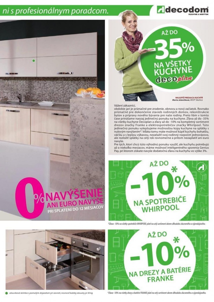 let�k let�k Decodom - mega akcia strana 5