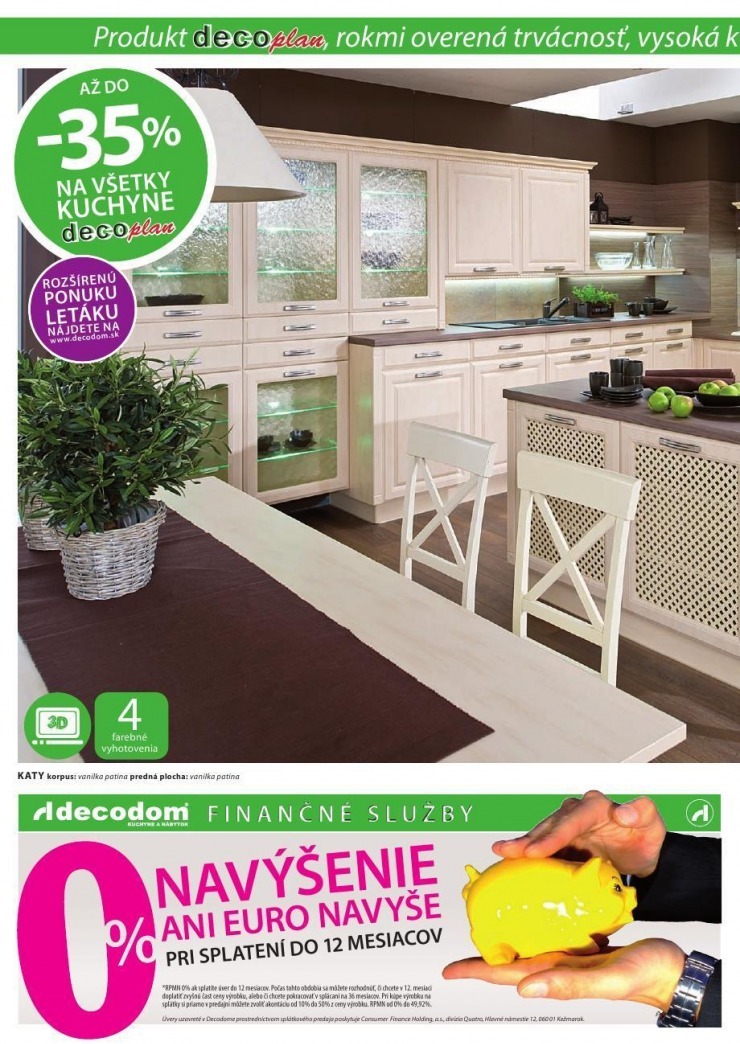 let�k let�k Decodom - mega akcia strana 6