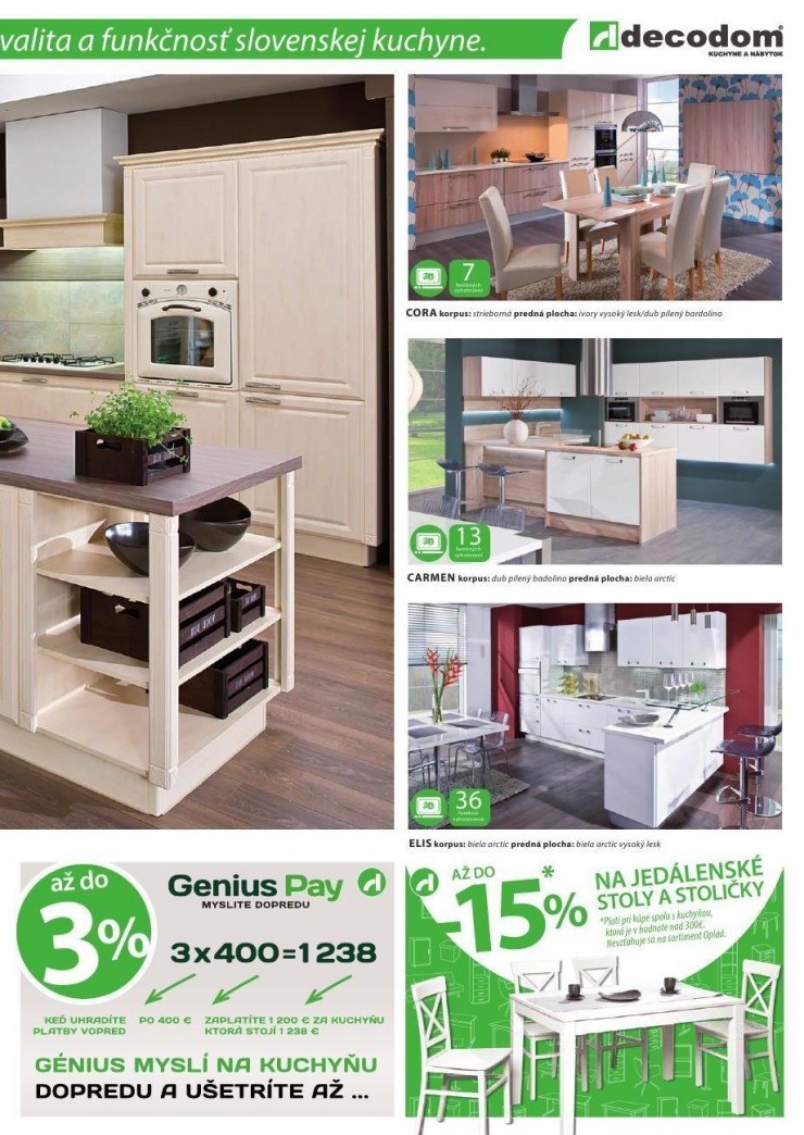 let�k let�k Decodom - mega akcia strana 7