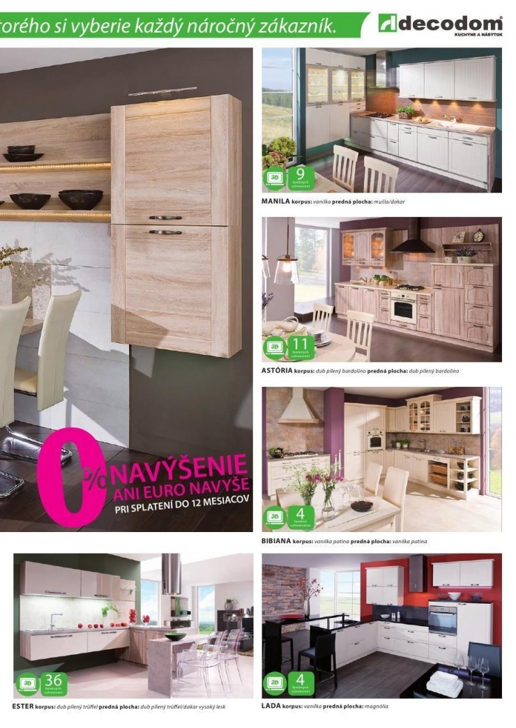 let�k let�k Decodom - mega akcia strana 9