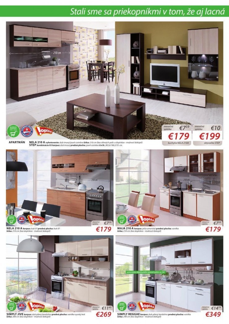 let�k let�k Decodom - mega akcia strana 10