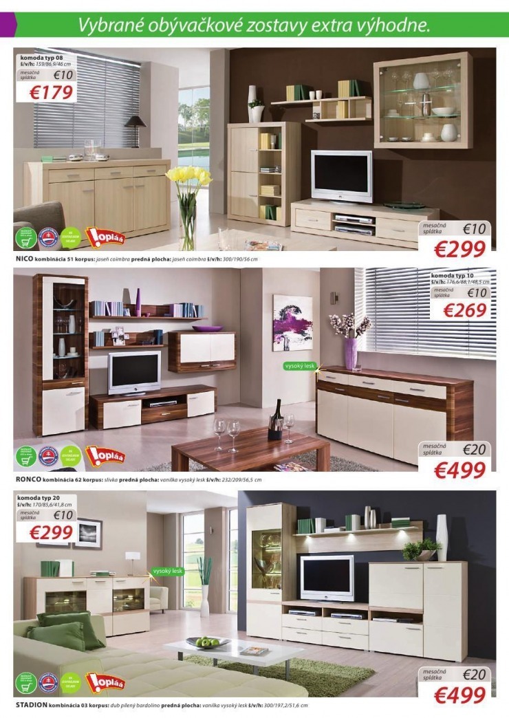 let�k let�k Decodom - mega akcia strana 14