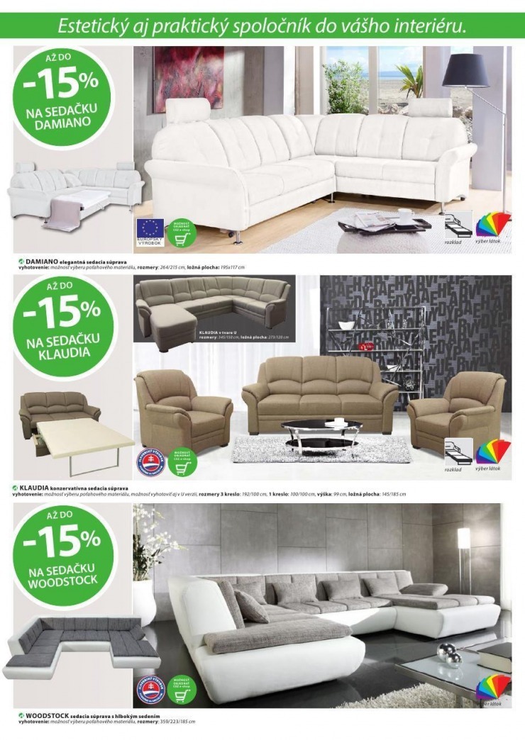 let�k let�k Decodom - mega akcia strana 16