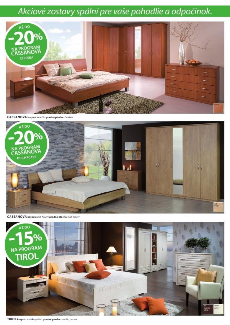 let�k let�k Decodom - mega akcia strana 18