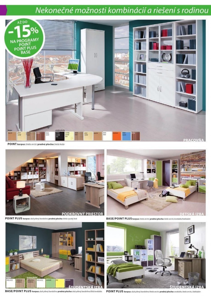 let�k let�k Decodom - mega akcia strana 20