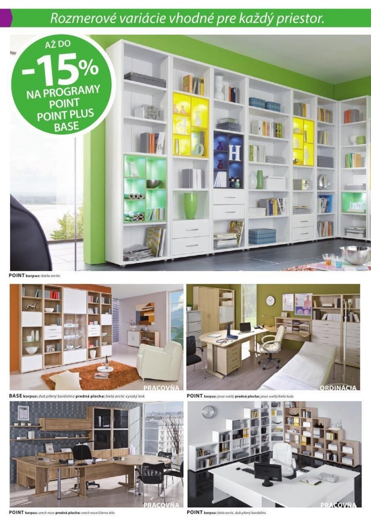 let�k let�k Decodom - mega akcia strana 22