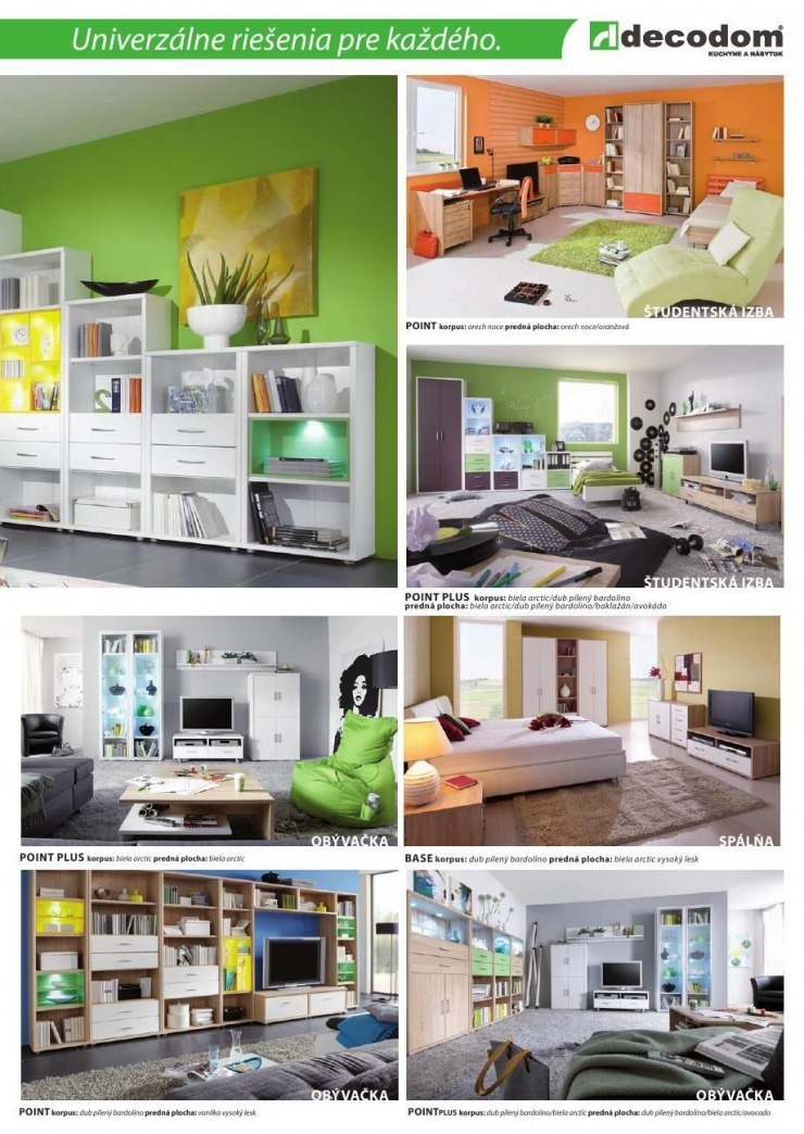 let�k let�k Decodom - mega akcia strana 23