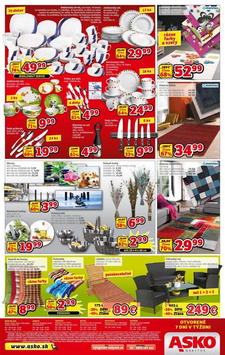 let�k mimoriadn� let�k ASKO n�bytok strana 4