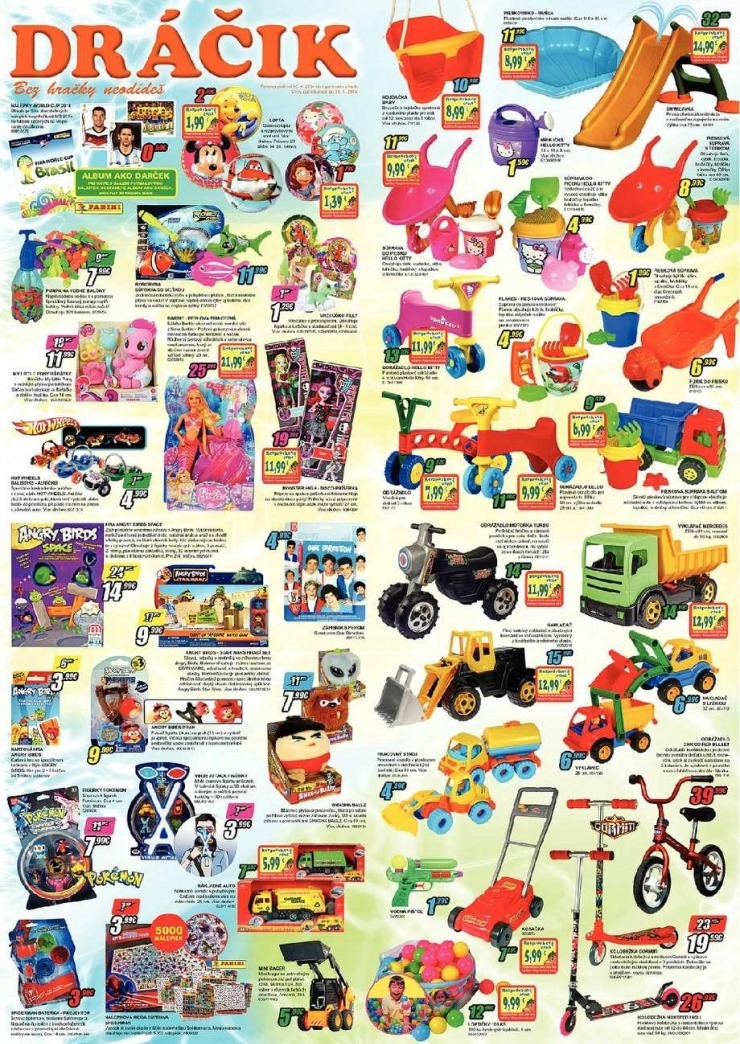 let�k Dr��ik akciov� let�k strana 1