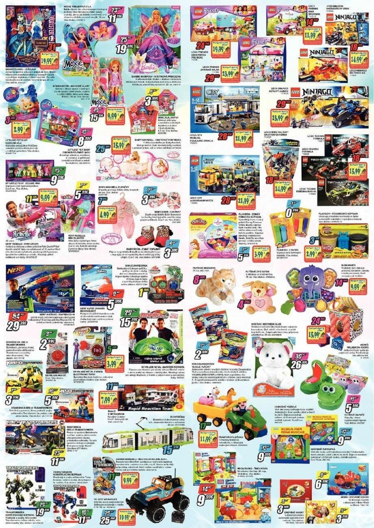 let�k Dr��ik akciov� let�k strana 2