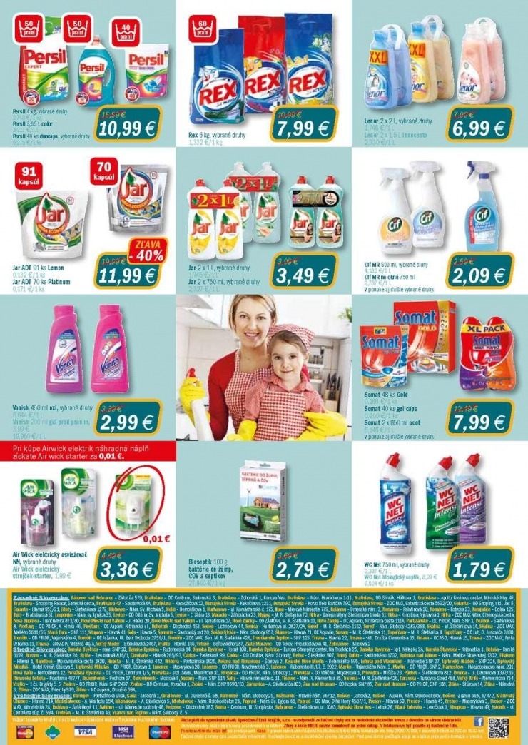 let�k �peci�lny let�k 101 Drogerie strana 8