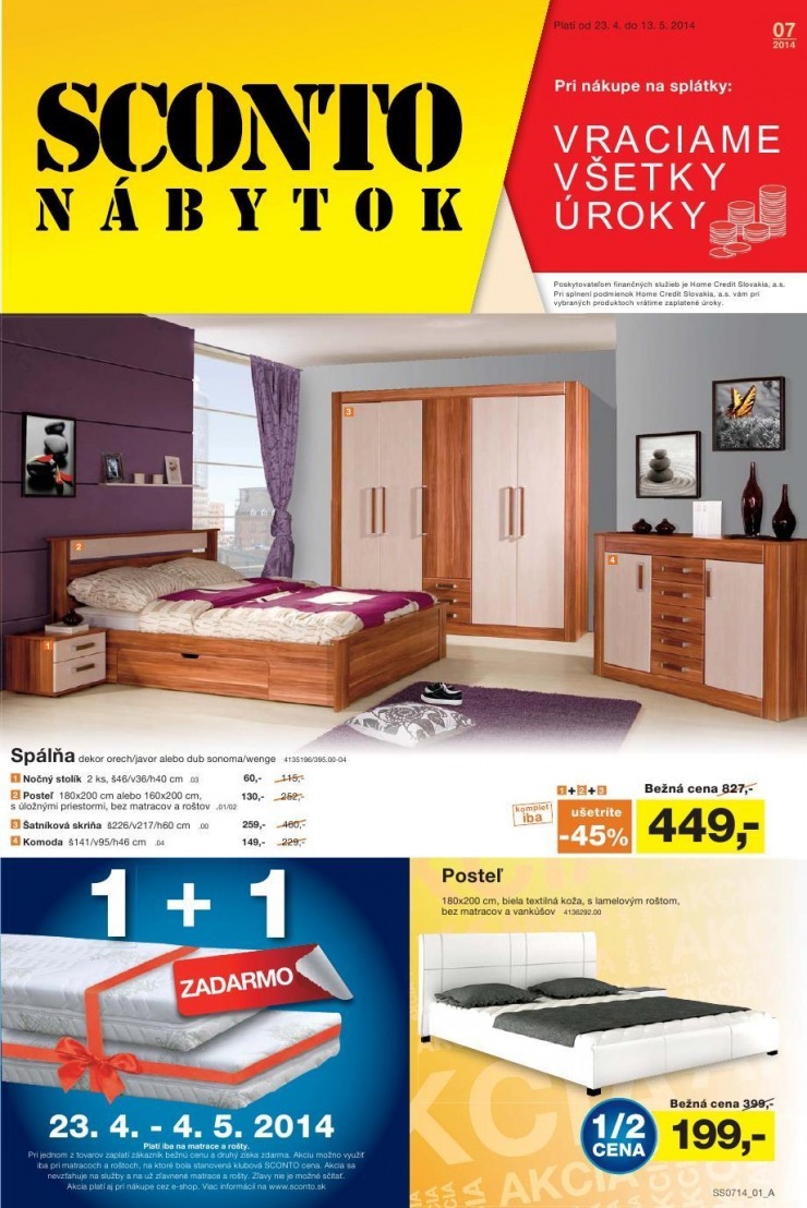 let�k ak�n� let�k Sconto strana 1