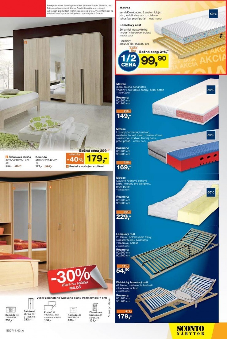 let�k ak�n� let�k Sconto strana 3