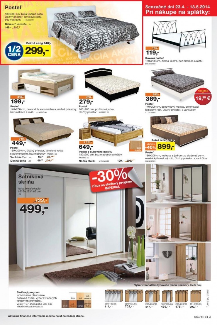 let�k ak�n� let�k Sconto strana 4