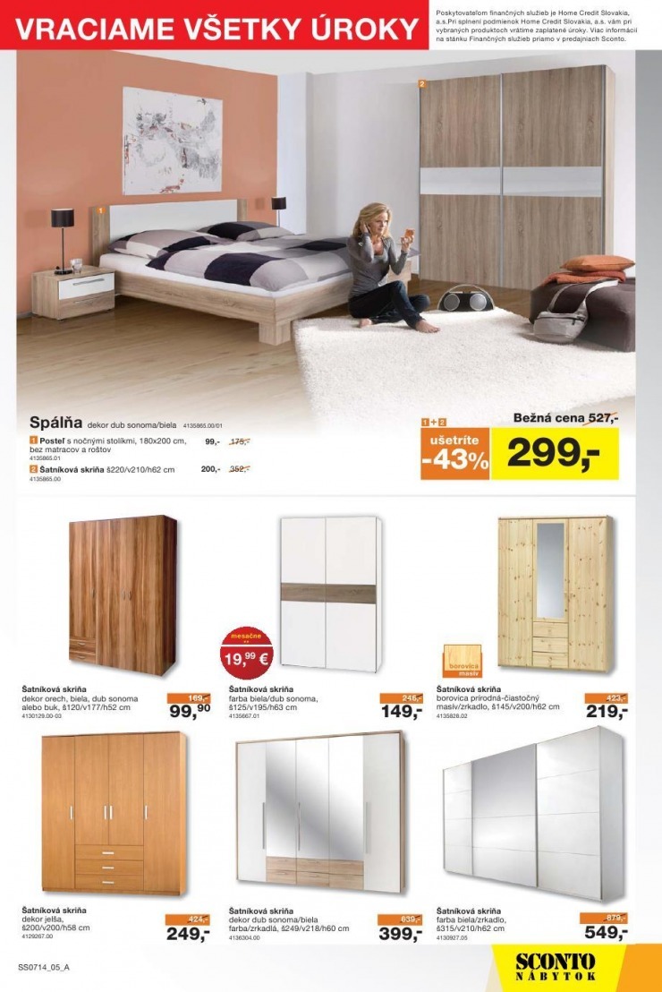 let�k ak�n� let�k Sconto strana 5