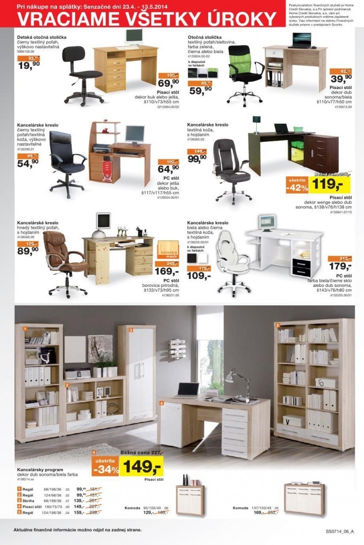 let�k ak�n� let�k Sconto strana 6