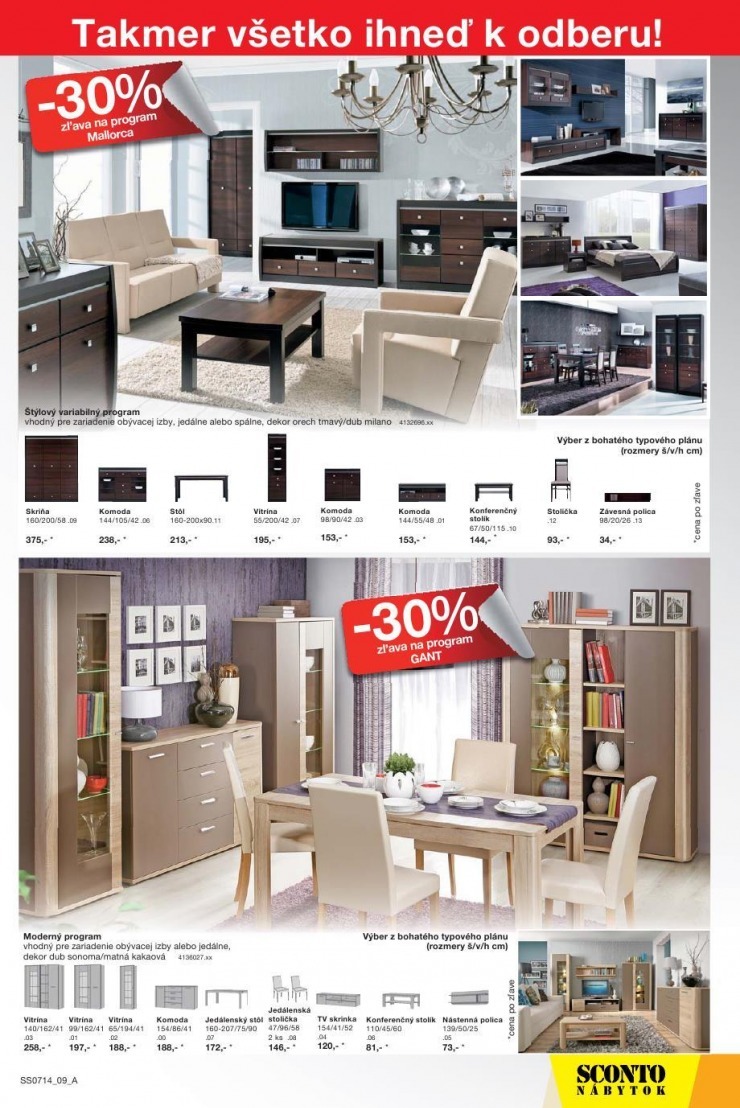 let�k ak�n� let�k Sconto strana 9