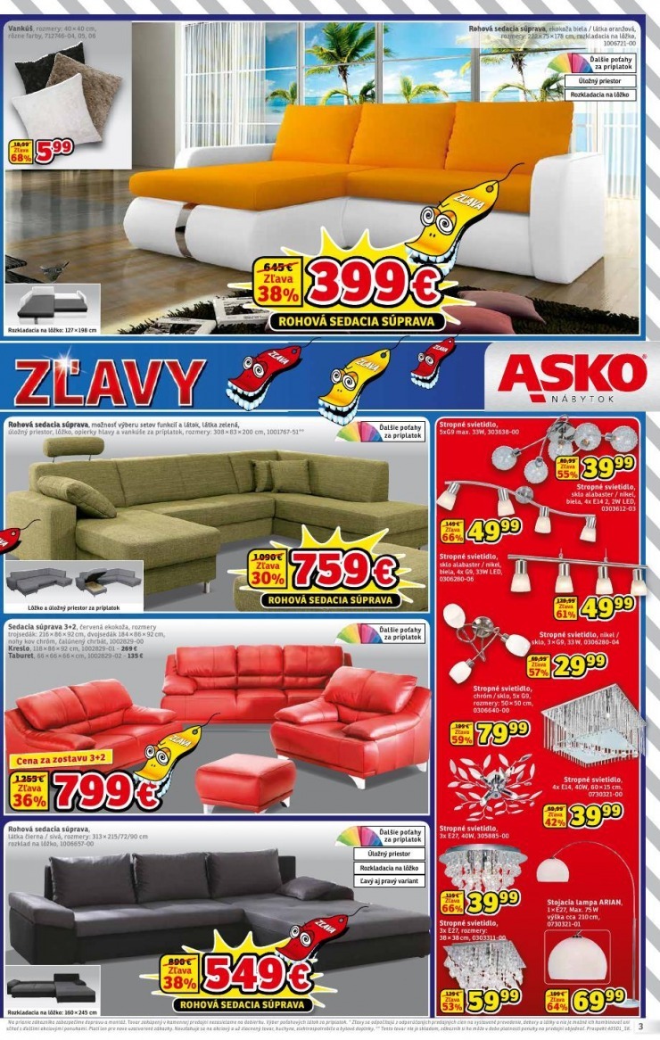 let�k let�k ASKO n�bytok - bl�zniv� z�avy strana 3