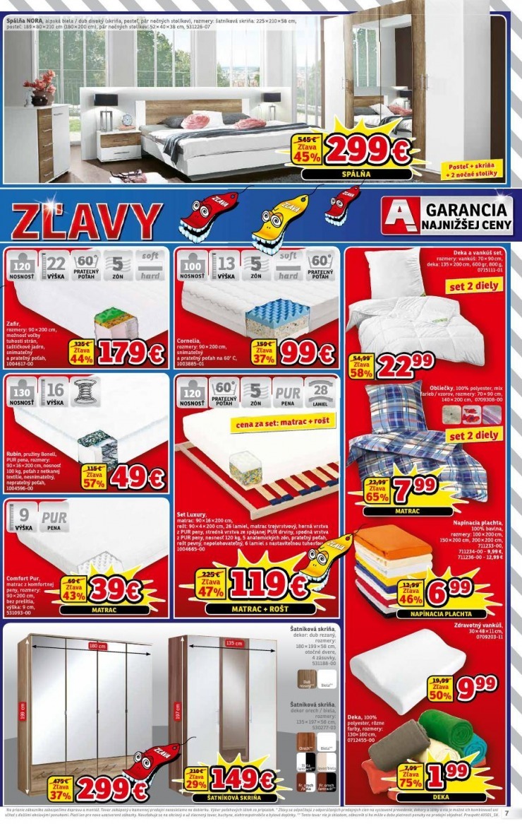 let�k let�k ASKO n�bytok - bl�zniv� z�avy strana 7