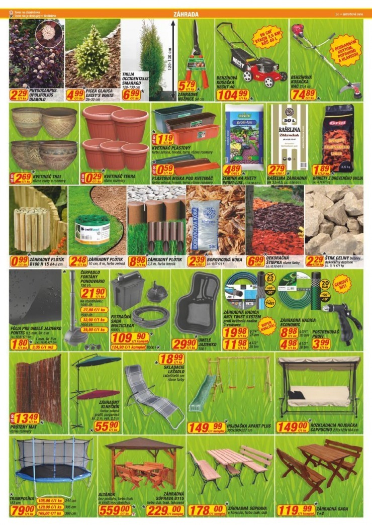 let�k aktu�lny let�k Merkury Market strana 3