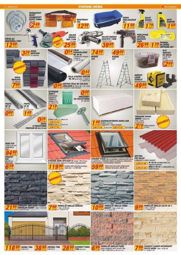 let�k aktu�lny let�k Merkury Market strana 4