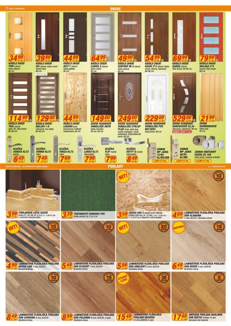 let�k aktu�lny let�k Merkury Market strana 5