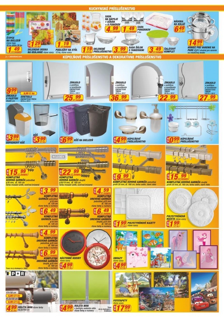 let�k aktu�lny let�k Merkury Market strana 7