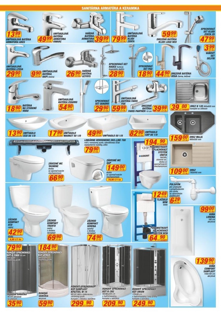 let�k aktu�lny let�k Merkury Market strana 8