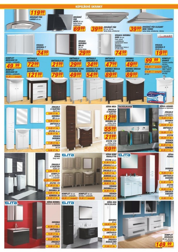 let�k aktu�lny let�k Merkury Market strana 9