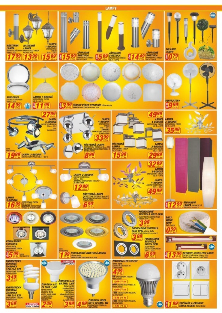 let�k aktu�lny let�k Merkury Market strana 10