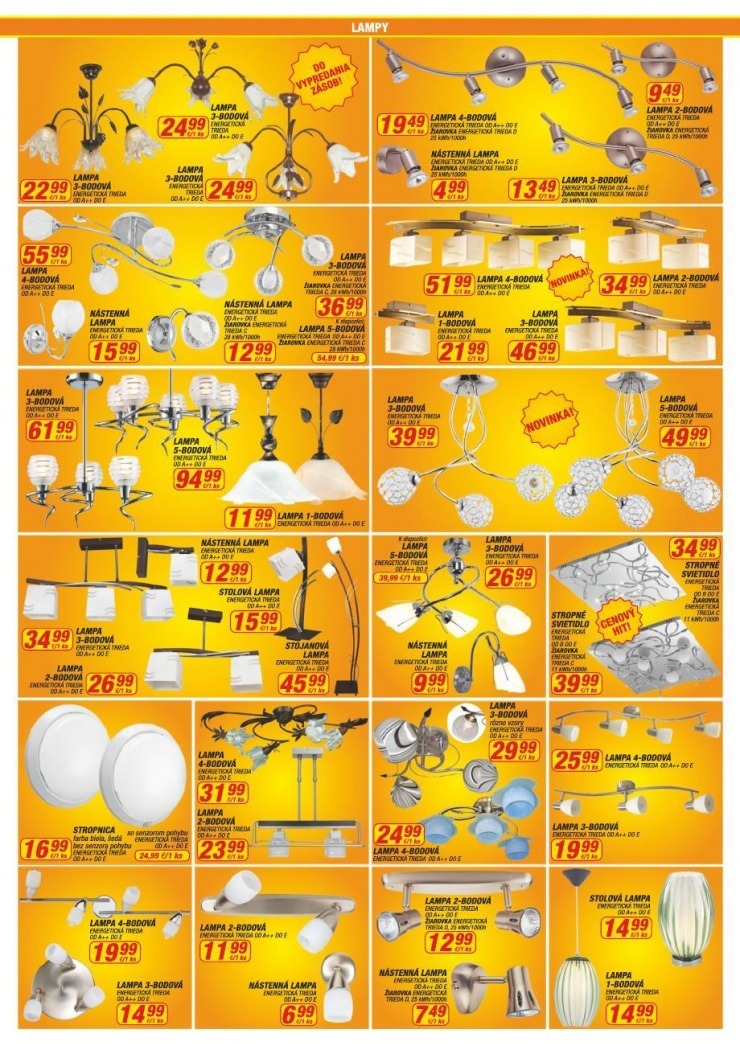 let�k aktu�lny let�k Merkury Market strana 11