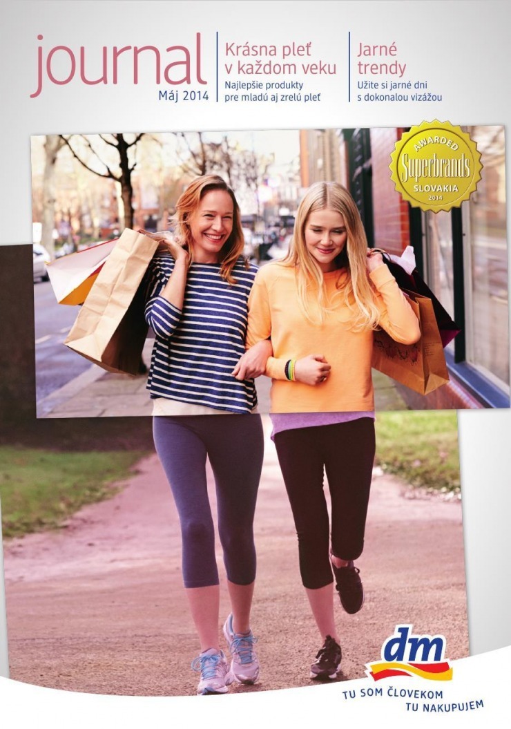 let�k extra let�k dm drogerie strana 1