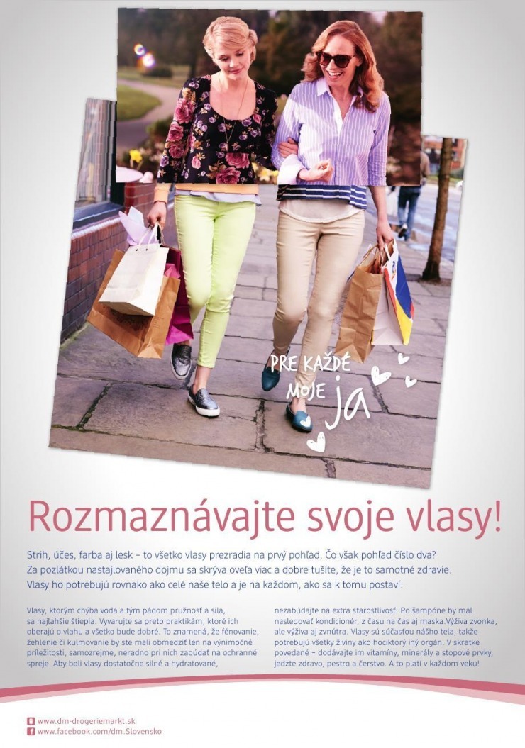 let�k extra let�k dm drogerie strana 2