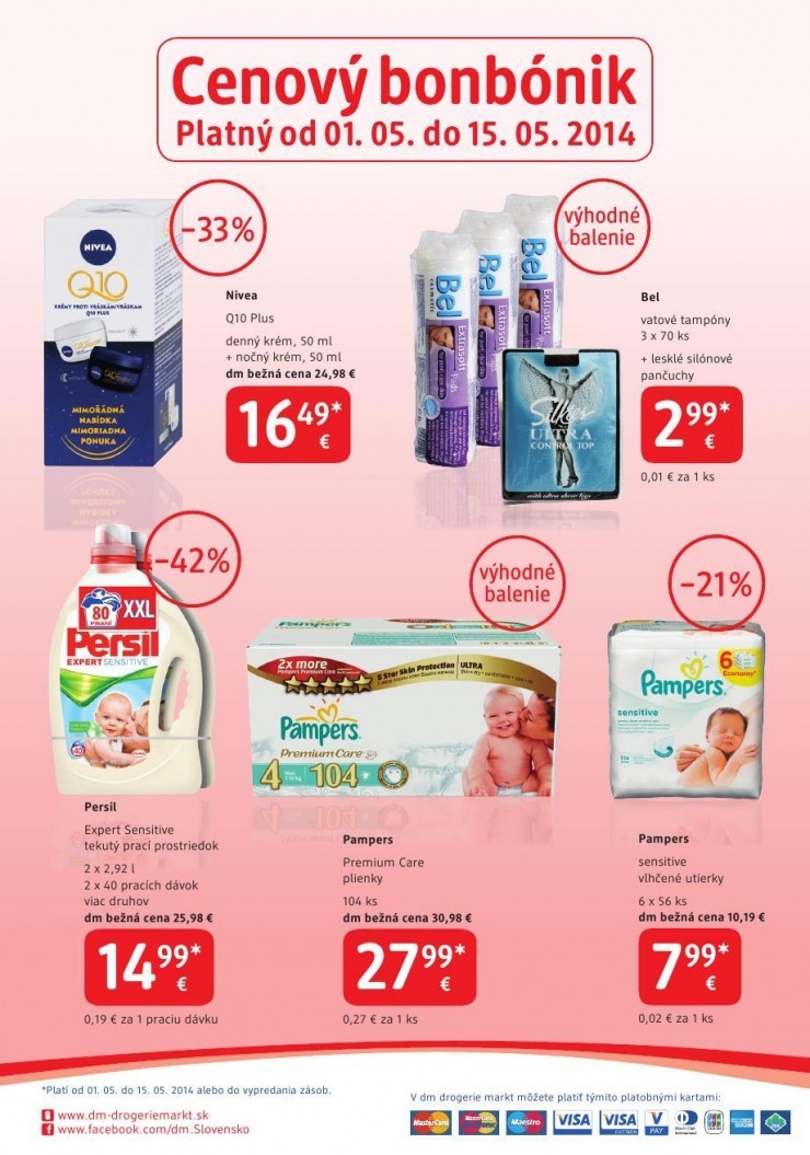 let�k extra let�k dm drogerie strana 24