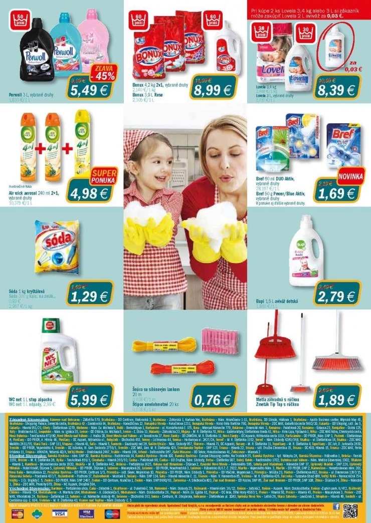 let�k 101 Drogerie extra let�k strana 8