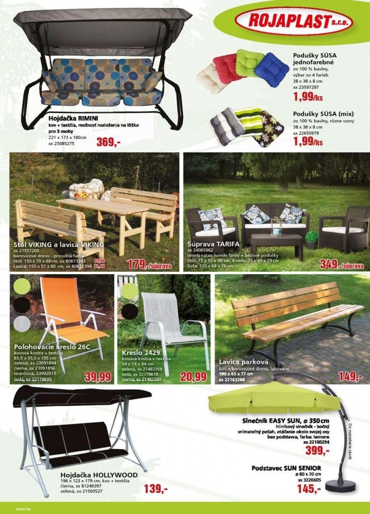 let�k akciov� katal�g bauMax strana 13