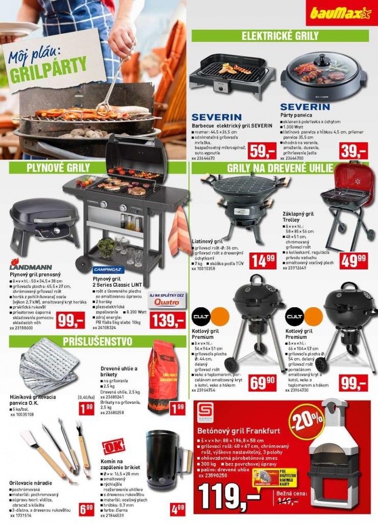 let�k akciov� katal�g bauMax strana 15
