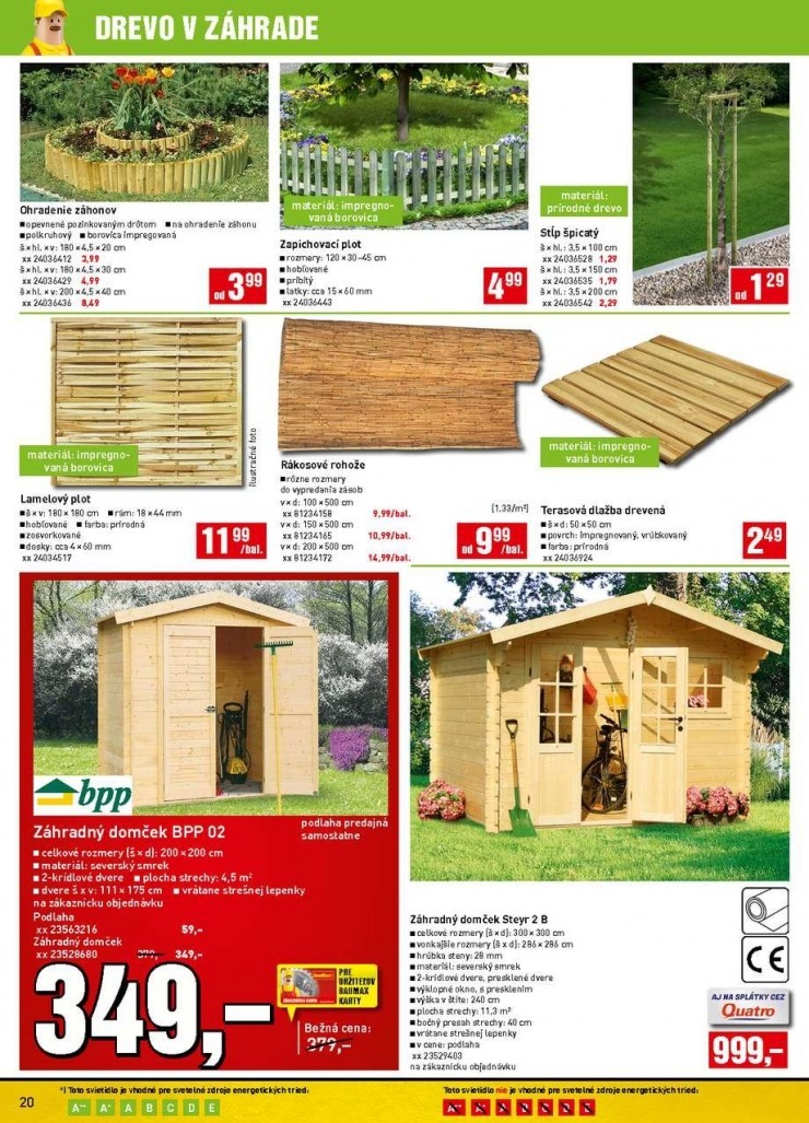 let�k akciov� katal�g bauMax strana 20