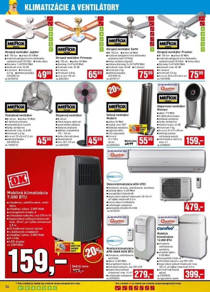 let�k akciov� katal�g bauMax strana 34