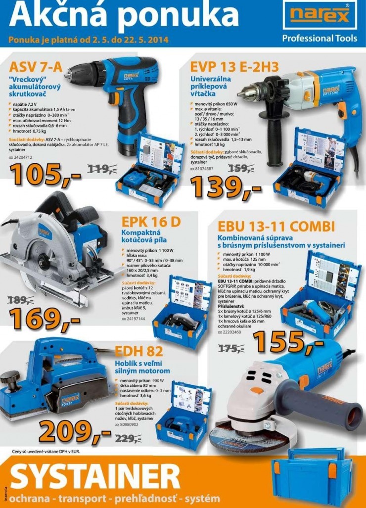 let�k akciov� katal�g bauMax strana 44