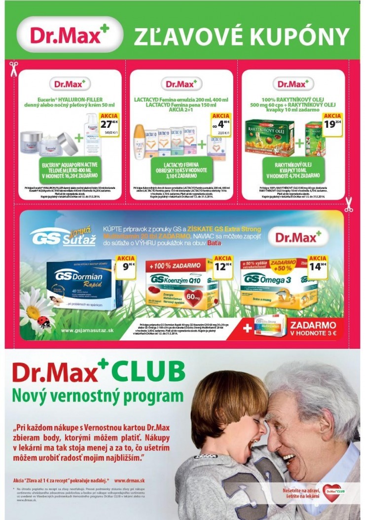 let�k Dr.Max exkluz�vna ponuka strana 5