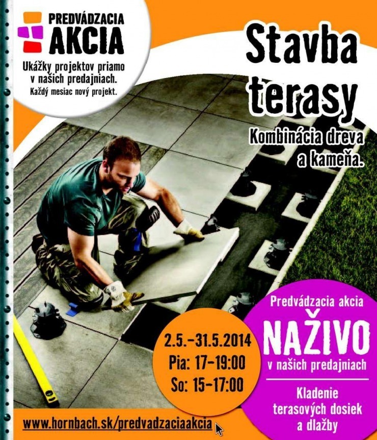 let�k ak�n� let�k HORNBACH strana 5