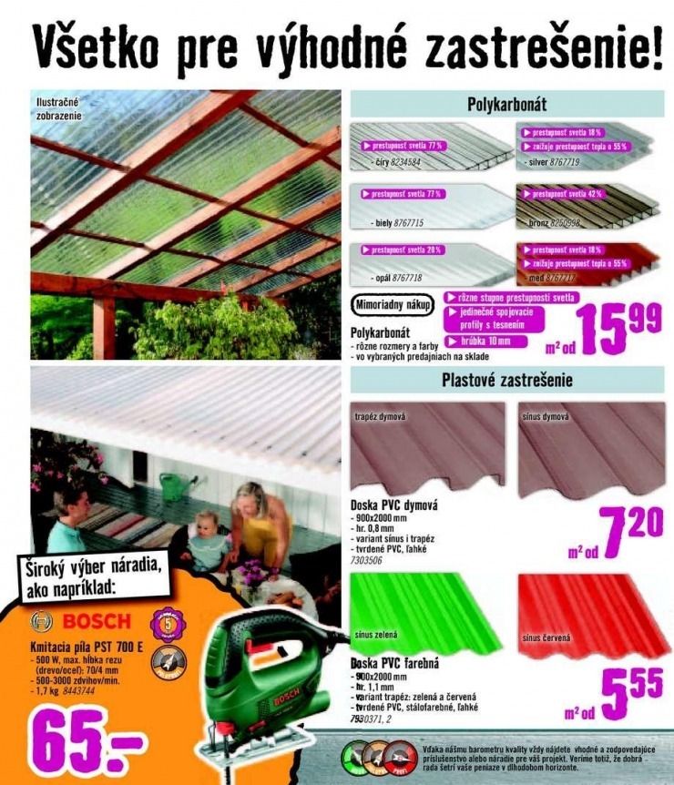 let�k ak�n� let�k HORNBACH strana 16